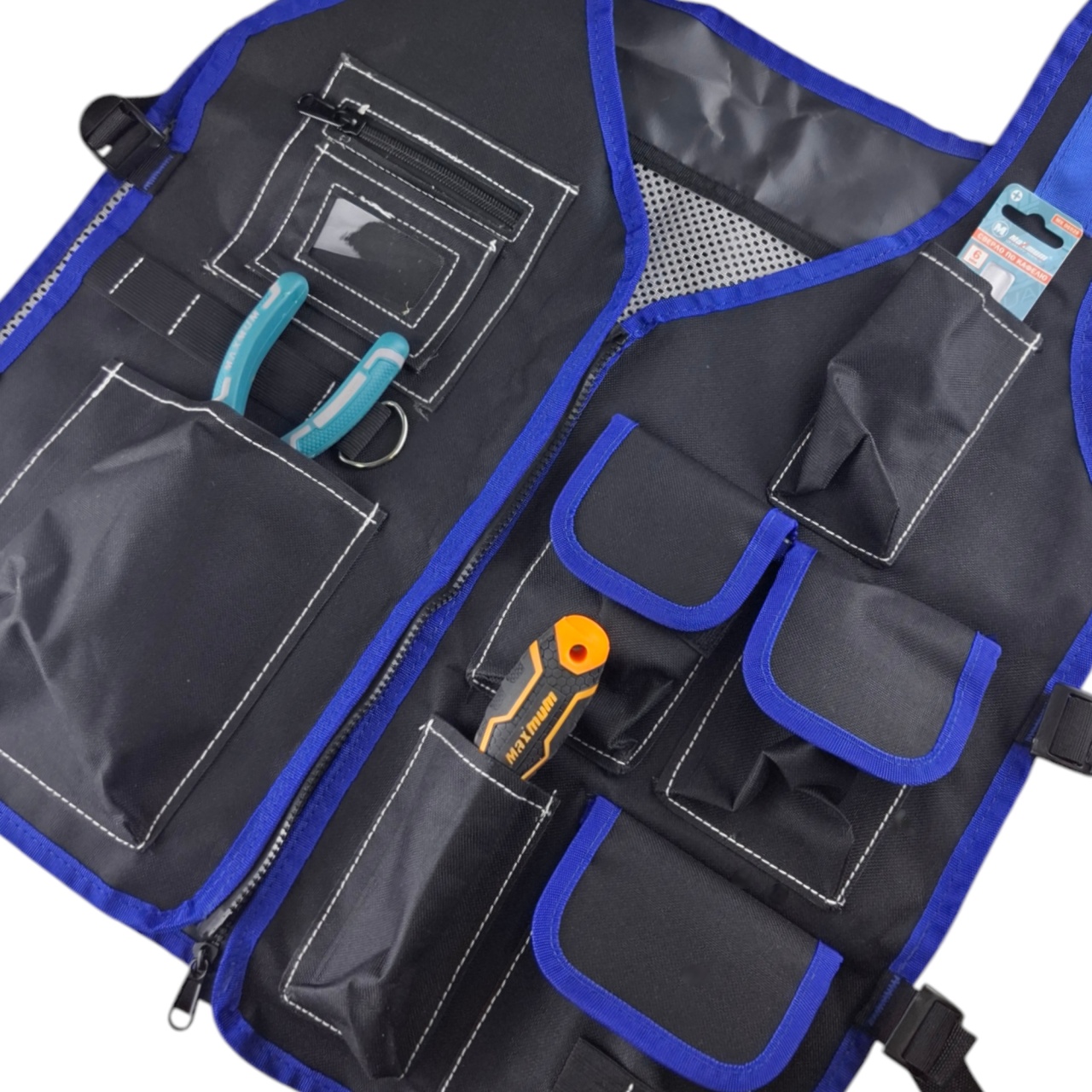 Жилет для инструментов регулируемый оптом